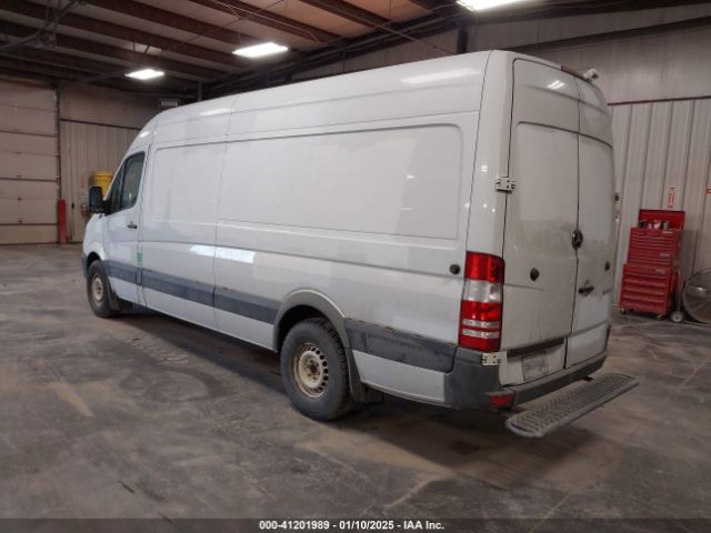 WD3PE8DB0FP132017 Mercedes-Benz Sprinter 2500 High Roof