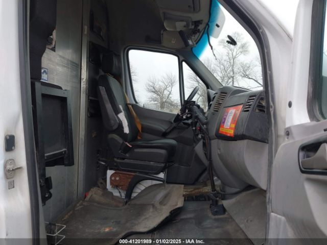 WD3PE8DB0FP132017 Mercedes-Benz Sprinter 2500 High Roof