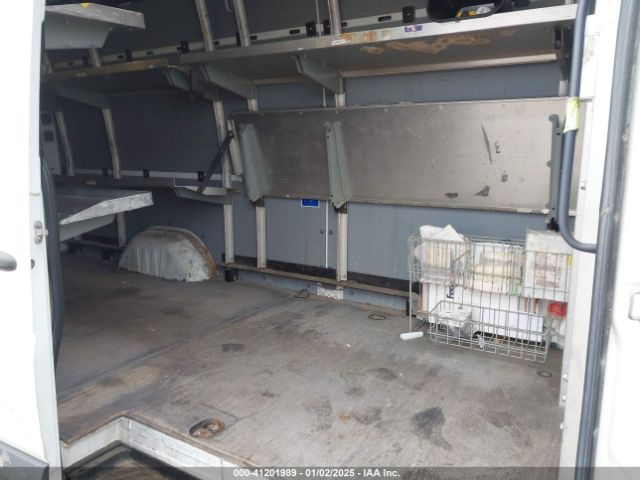 WD3PE8DB0FP132017 Mercedes-Benz Sprinter 2500 High Roof