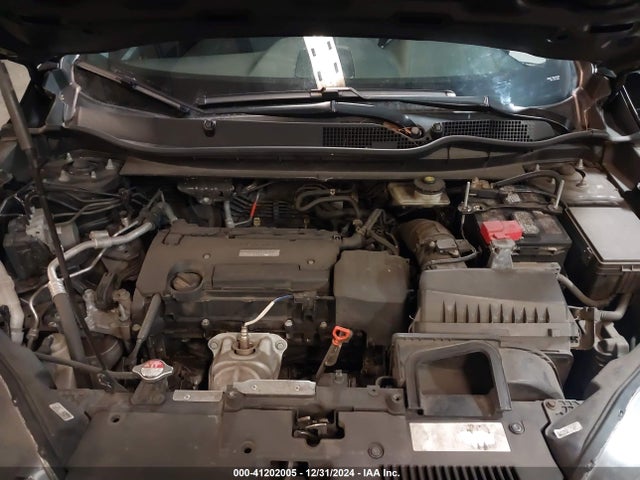 2019 Honda Cr-v Lx მანქანა იყიდება აუქციონზე, vin: 2HKRW6H32KH216705, აუქციონის ნომერი: 41202005