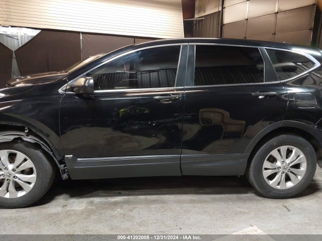 2019 Honda Cr-v Lx მანქანა იყიდება აუქციონზე, vin: 2HKRW6H32KH216705, აუქციონის ნომერი: 41202005