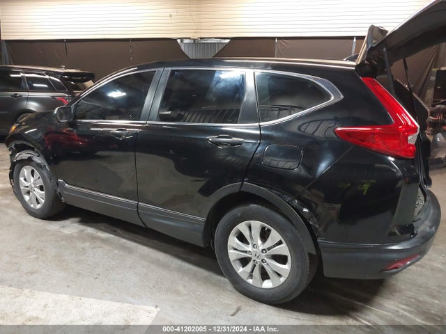 2019 Honda Cr-v Lx მანქანა იყიდება აუქციონზე, vin: 2HKRW6H32KH216705, აუქციონის ნომერი: 41202005