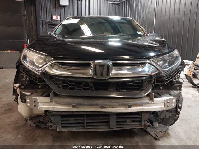 2019 Honda Cr-v Lx მანქანა იყიდება აუქციონზე, vin: 2HKRW6H32KH216705, აუქციონის ნომერი: 41202005