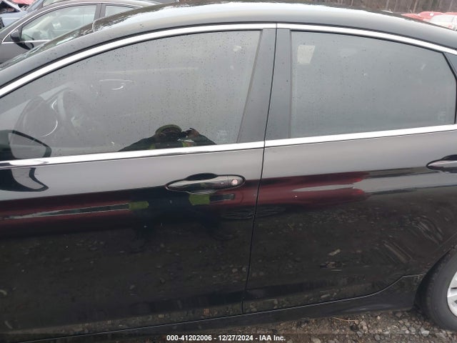 1C3CCCAB0FN640618 Chrysler 200 Limited