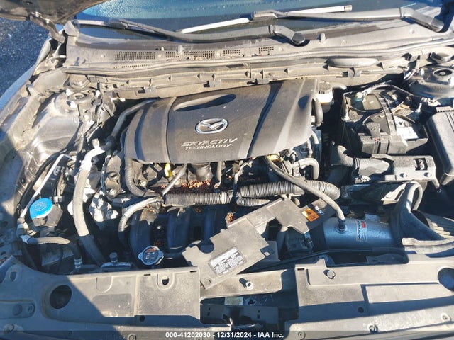 JM1GJ1U59G1447986 Mazda MAZDA6