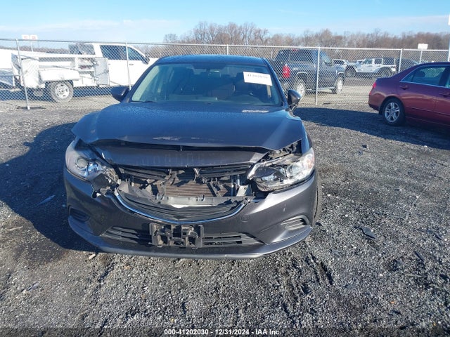 JM1GJ1U59G1447986 Mazda MAZDA6