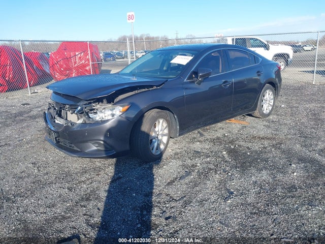 JM1GJ1U59G1447986 Mazda MAZDA6
