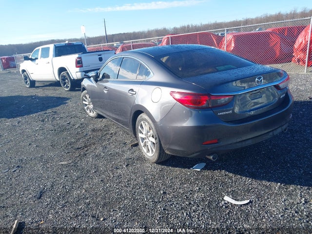 JM1GJ1U59G1447986 Mazda MAZDA6