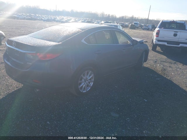 JM1GJ1U59G1447986 Mazda MAZDA6