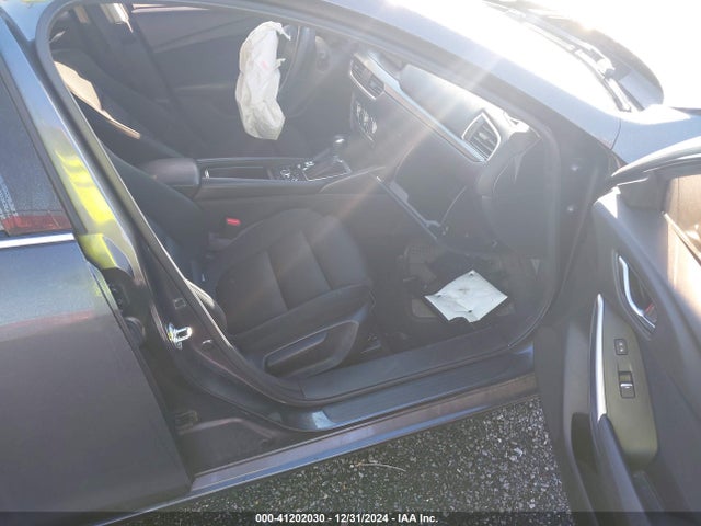 JM1GJ1U59G1447986 Mazda MAZDA6