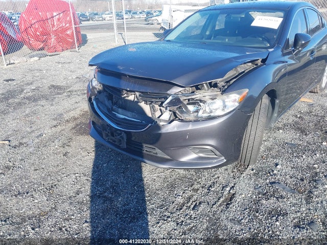 JM1GJ1U59G1447986 Mazda MAZDA6
