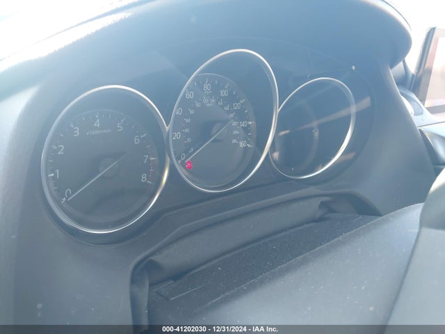 JM1GJ1U59G1447986 Mazda MAZDA6