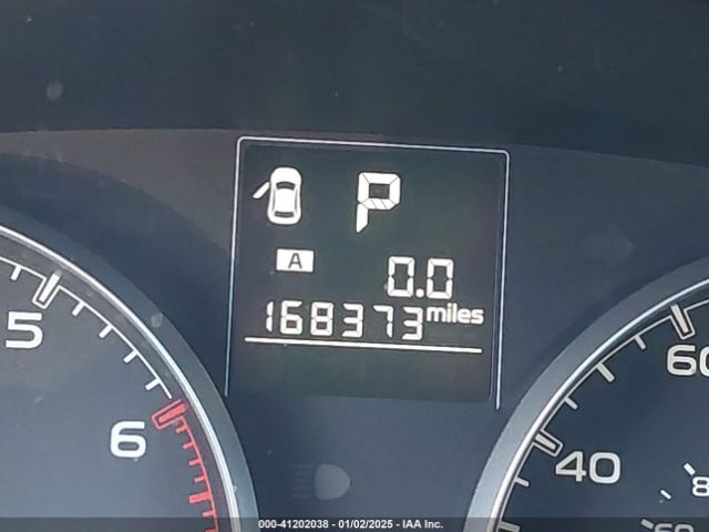4S4BRBAC8E3254317 Subaru Outback 2.5i