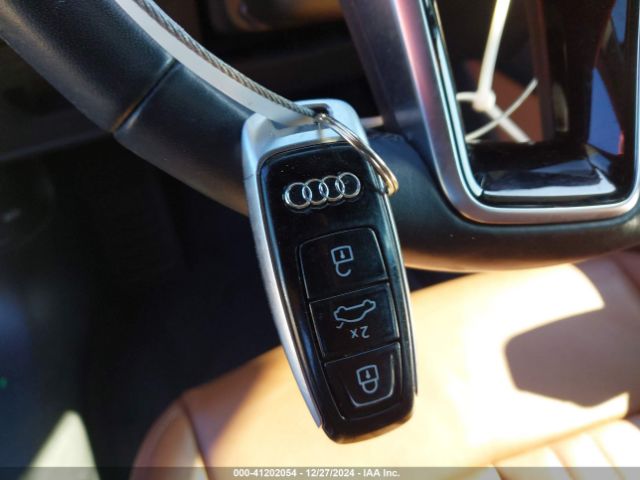 WAUL2BF24PN034822 Audi A6 Sedan Premium Plus 55 Tfsi Quattro S Tronic
