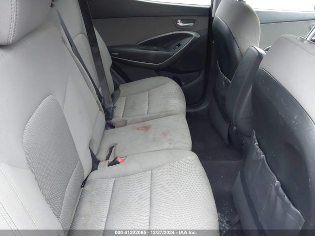5XYZT3LB9EG135184 Hyundai Santa Fe Sport 2.4l