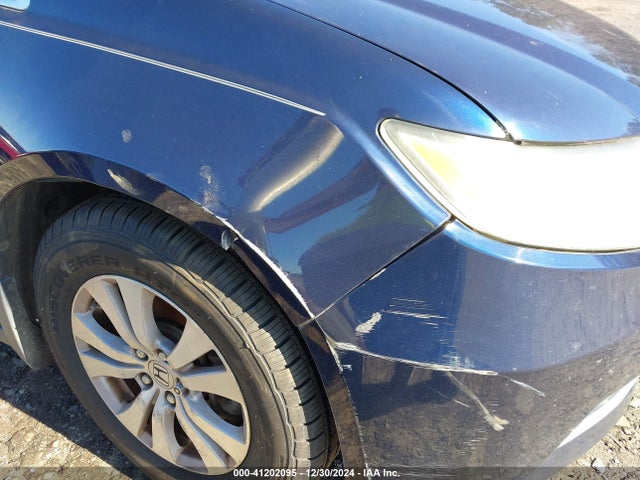 Honda ODYSSEY EX 2015 5FNRL5H47FB092088 Image 6
