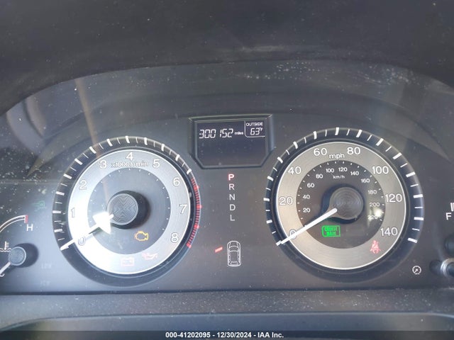 Honda ODYSSEY EX 2015 5FNRL5H47FB092088 Image 7