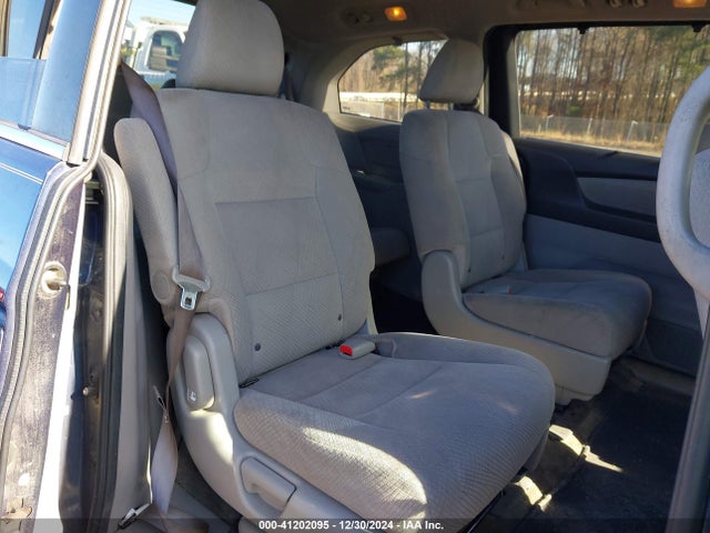 Honda ODYSSEY EX 2015 5FNRL5H47FB092088 Image 8