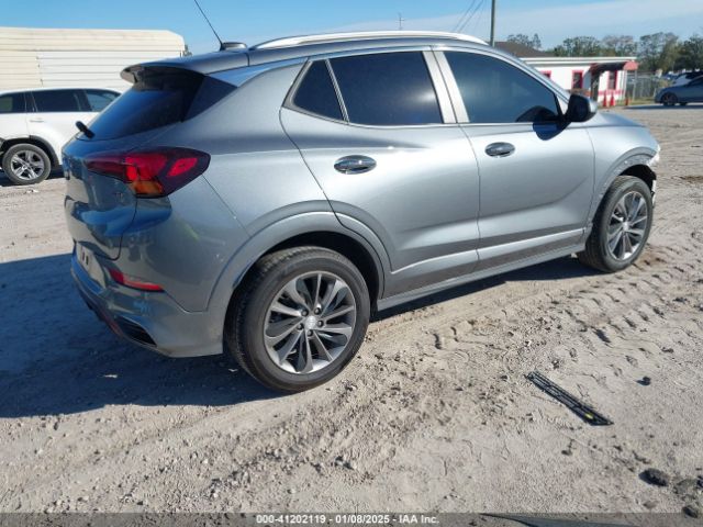 KL4MMDS26MB174364 Buick Encore Gx Fwd Select