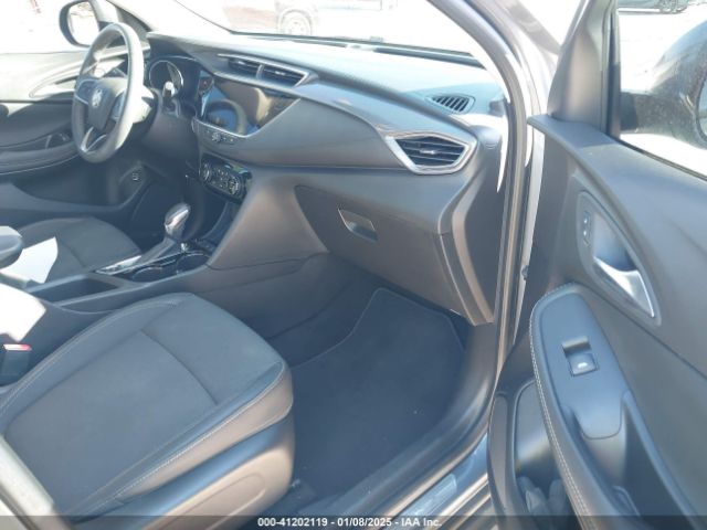 KL4MMDS26MB174364 Buick Encore Gx Fwd Select