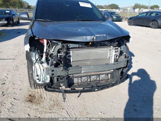 KL4MMDS26MB174364 Buick Encore Gx Fwd Select