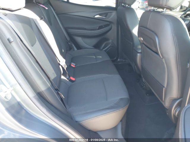KL4MMDS26MB174364 Buick Encore Gx Fwd Select