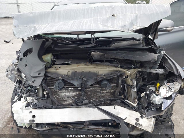 Aukcja sprzedaży 2012 Lexus Rx 450h, vin: JTJZB1BA7C2006090, numer aukcji: 41202124