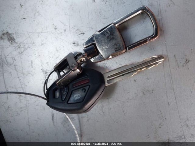 2011 MITSUBISHI LANCER JA32U2FU9BU001368 Photo 10