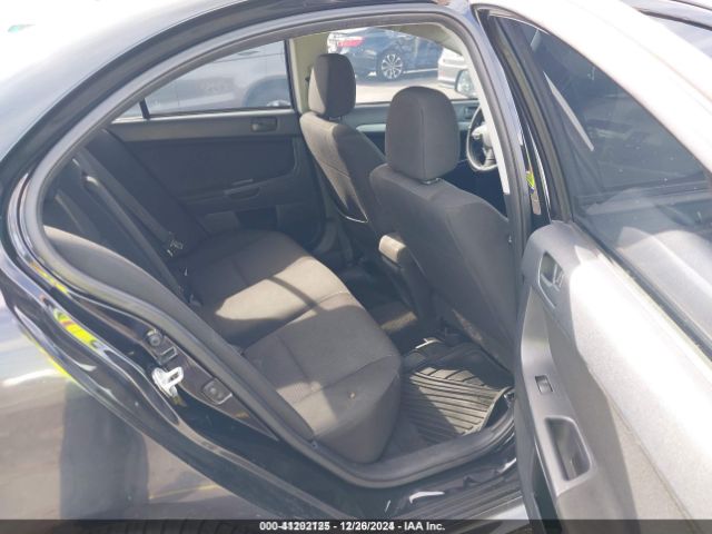 2011 MITSUBISHI LANCER JA32U2FU9BU001368 Photo 7