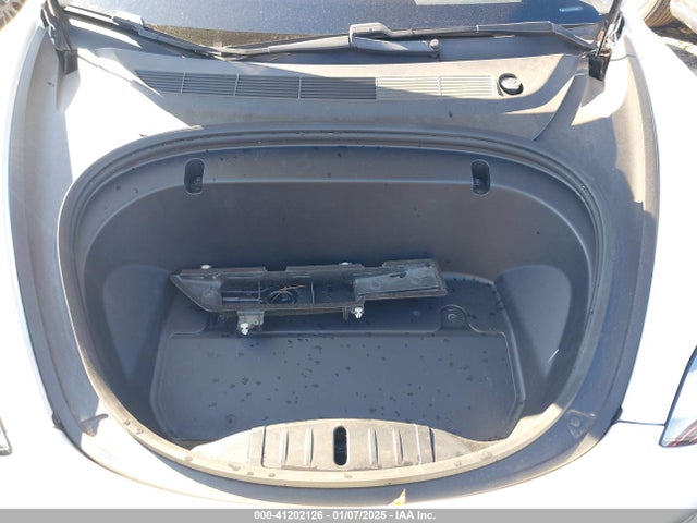 2020 TESLA MODEL 3 5YJ3E1EA3LF634057 Photo 9