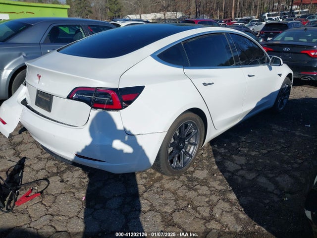 2020 TESLA MODEL 3 5YJ3E1EA3LF634057 Photo 3