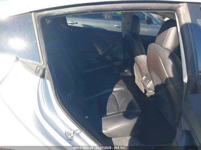 2020 TESLA MODEL 3 5YJ3E1EA3LF634057 Photo 7