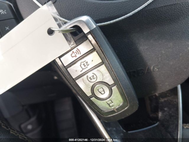 1FMCU0DZ0MUB00944 Ford Escape Titanium Hybrid