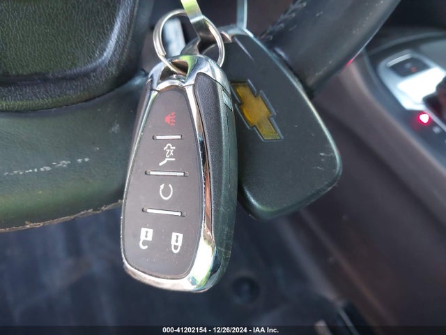 Chevrolet EQUINOX LT 2018 3GNAXSEV3JS509081 Image 11