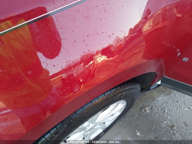 Chevrolet EQUINOX LT 2018 3GNAXSEV3JS509081 Image 20