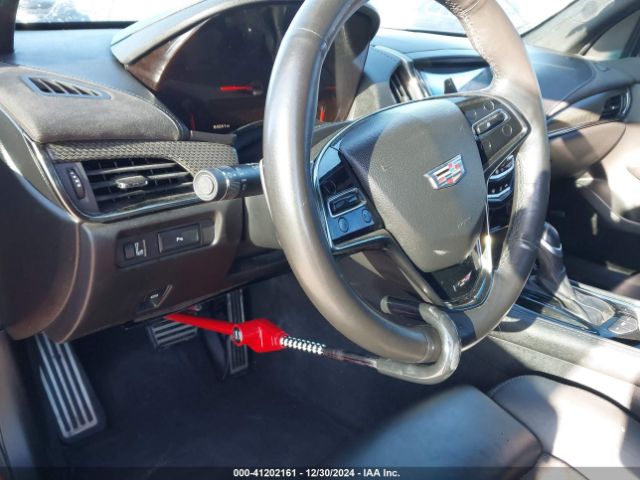 1G6AN1RY6G0161714 Cadillac ATS-V