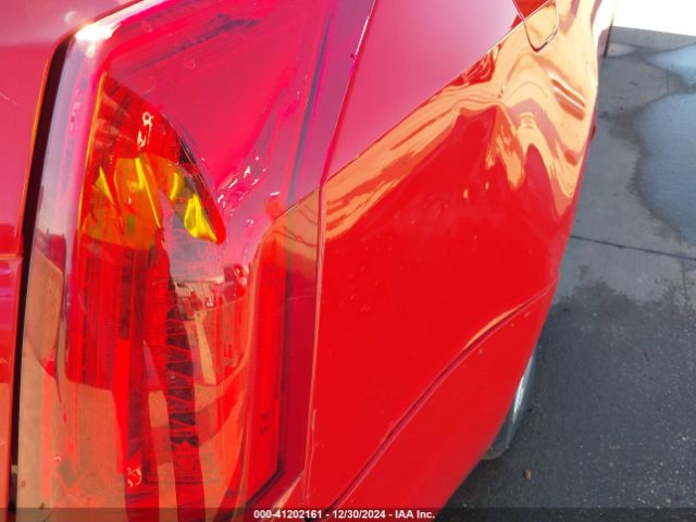 1G6AN1RY6G0161714 Cadillac ATS-V