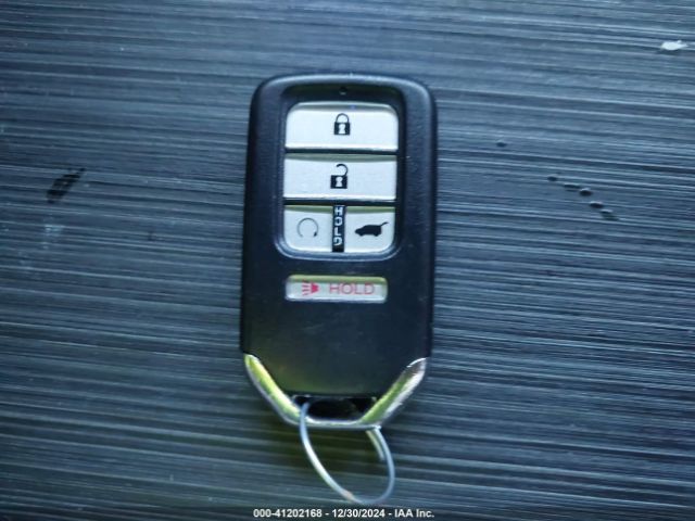 5FNYF5H56NB011849 Honda Pilot 2wd Ex-l
