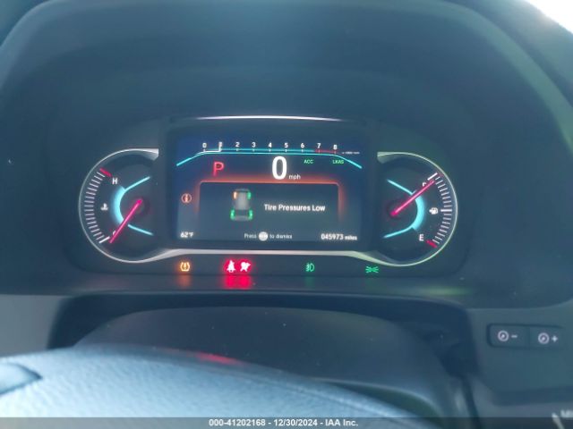 5FNYF5H56NB011849 Honda Pilot 2wd Ex-l