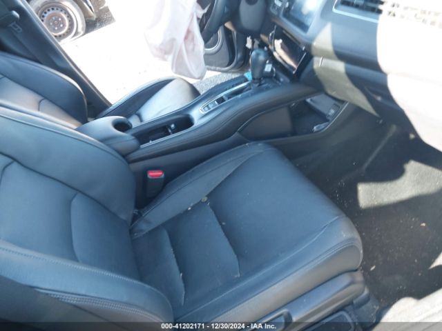 3CZRU6H7XNM742713 Honda Hr-v Awd Ex-l