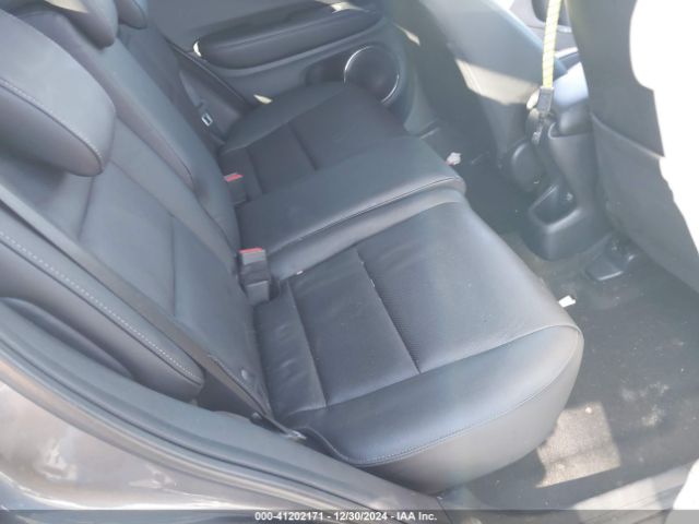 3CZRU6H7XNM742713 Honda Hr-v Awd Ex-l