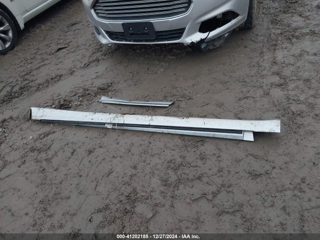 Ford FUSION SE 2015 3FA6P0H76FR207935 Image 12