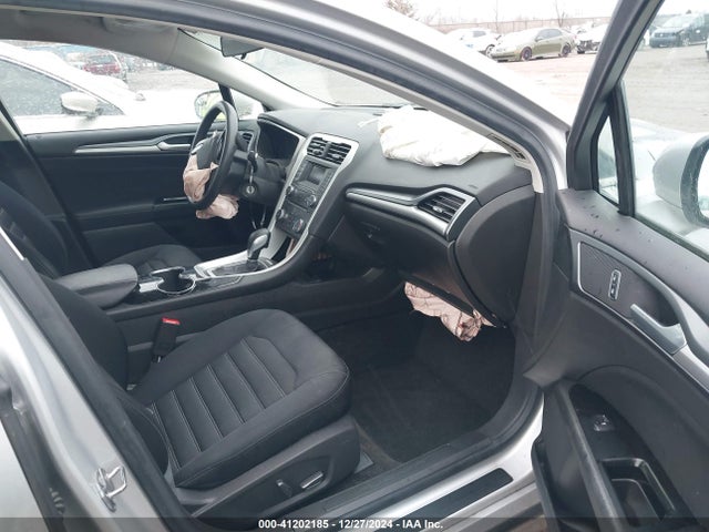 Ford FUSION SE 2015 3FA6P0H76FR207935 Image 5