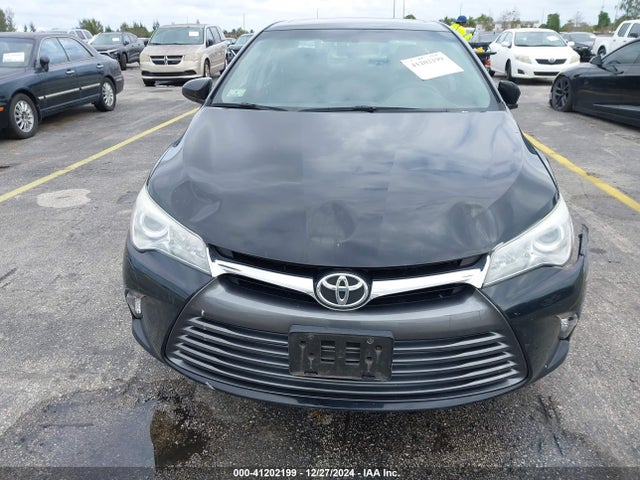 Toyota CAMRY LE 2015 4T1BF1FK7FU912711 Image 12