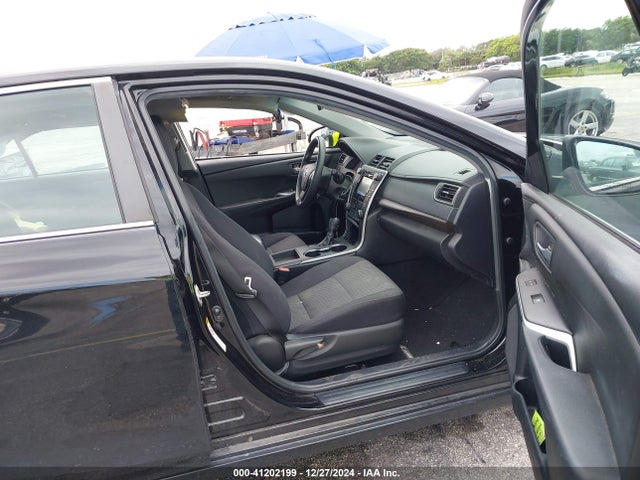 Toyota CAMRY LE 2015 4T1BF1FK7FU912711 Image 5