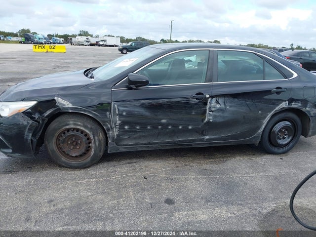 Toyota CAMRY LE 2015 4T1BF1FK7FU912711 Image 6