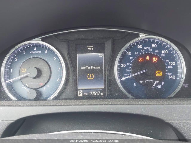Toyota CAMRY LE 2015 4T1BF1FK7FU912711 Image 7
