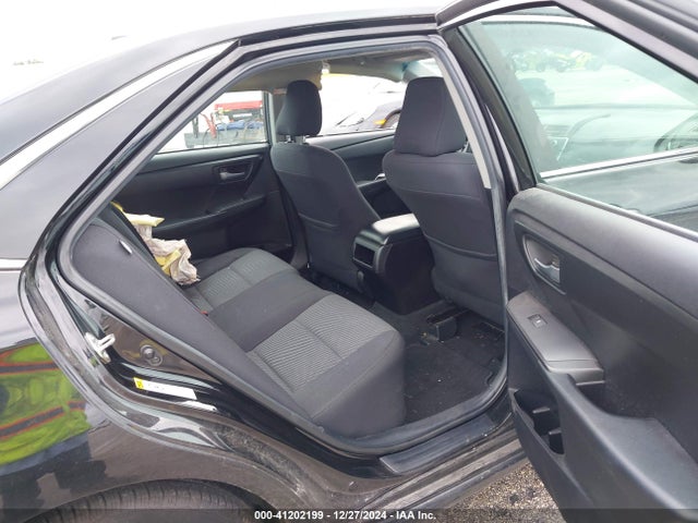 Toyota CAMRY LE 2015 4T1BF1FK7FU912711 Image 8
