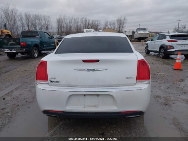 2C3CCARG1FH892164 Chrysler 300 Limited