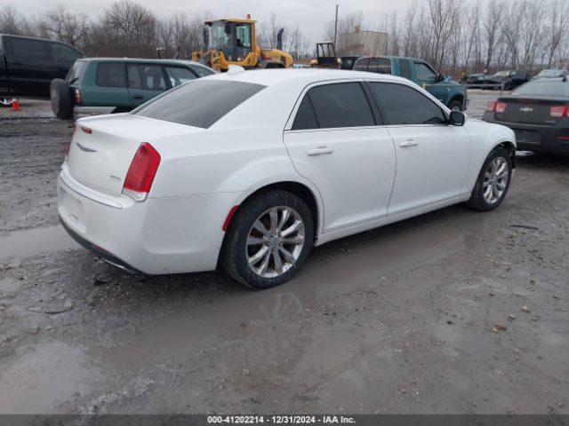2C3CCARG1FH892164 Chrysler 300 Limited